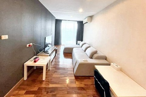 Кондоминиум с 1 спальней в Бангкоке, Таиланд № 86168 - фото 1