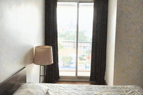 Кондоминиум с 1 спальней в Бангкоке, Таиланд № 86168 - фото 4