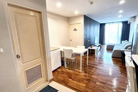 Кондоминиум с 1 спальней в Бангкоке, Таиланд № 86168 - фото 2