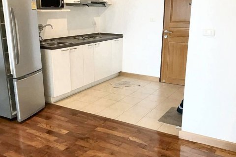 Кондоминиум с 1 спальней в Бангкоке, Таиланд № 86168 - фото 6