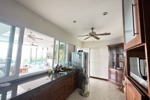 Вилла в Паклоке, Таиланд с 5 спальнями  № 86692 - фото 5