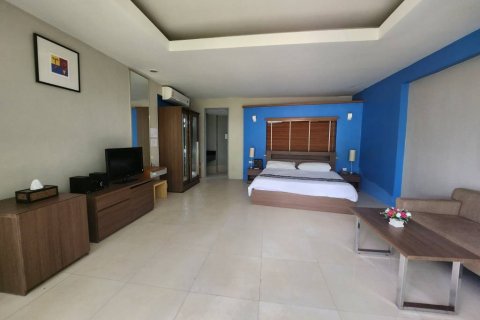 Отель в Ланта Яи, Таиланд 3200м2  № 86689 - фото 5