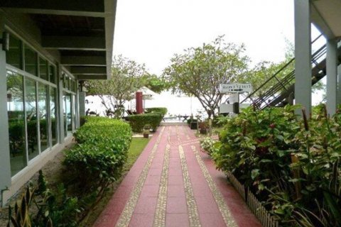 Отель в Ланта Яи, Таиланд 3200м2  № 86689 - фото 8