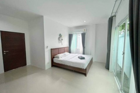 Villa in Rawai, Thailand 3 bedrooms № 86688 - photo 8