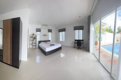 Villa in Rawai, Thailand 3 bedrooms № 86688 - photo 5