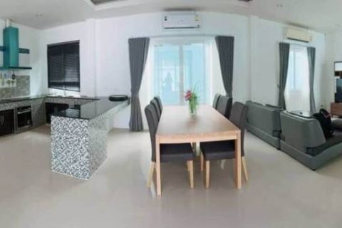 Villa in Rawai, Thailand 3 bedrooms № 86688 - photo 4