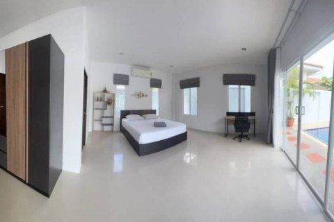 Villa in Rawai, Thailand 3 bedrooms № 86688 - photo 7