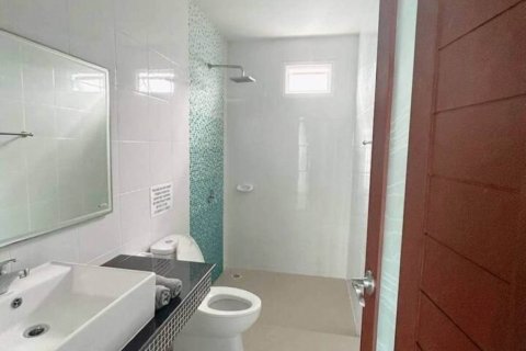 Villa in Rawai, Thailand 3 bedrooms № 86688 - photo 9