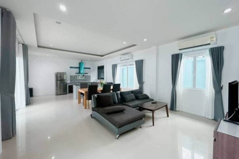 Villa in Rawai, Thailand 3 bedrooms № 86688 - photo 3
