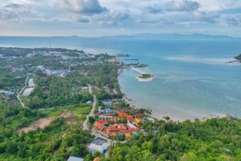 Terrain à Wiang Sa, Thaïlande № 86690 - photo 5