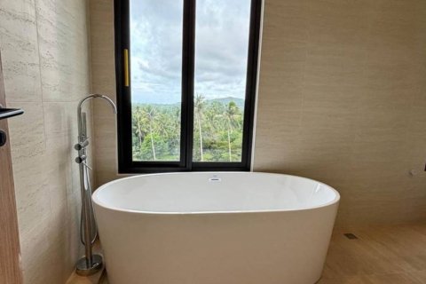 Вилла в Вианг Са, Таиланд с 3 спальнями № 86691 - фото 10