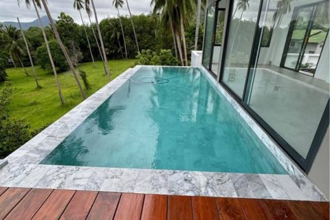 Вилла в Вианг Са, Таиланд с 3 спальнями № 86691 - фото 4