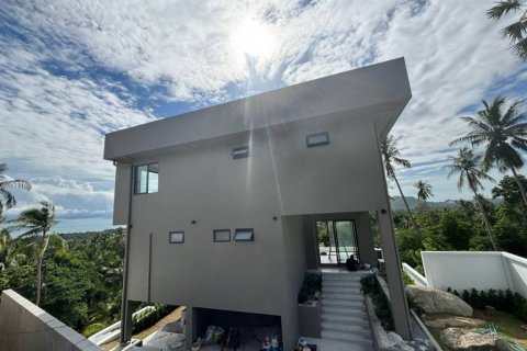 Вилла в Вианг Са, Таиланд с 3 спальнями № 86691 - фото 3