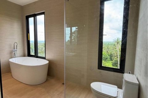 Вилла в Вианг Са, Таиланд с 3 спальнями № 86691 - фото 9