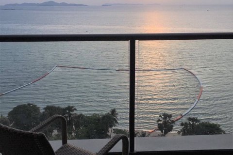 Studio dans le Condo à Pattaya, Thaïlande № 142218 - photo 15