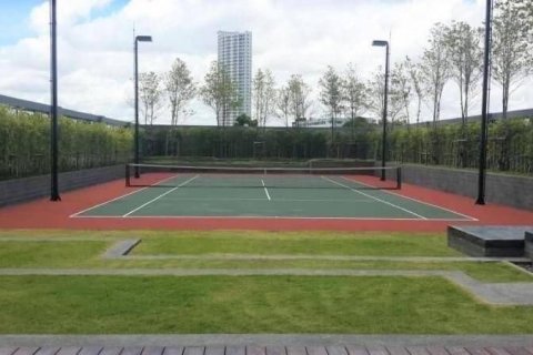 Studio dans le Condo à Pattaya, Thaïlande № 142218 - photo 28