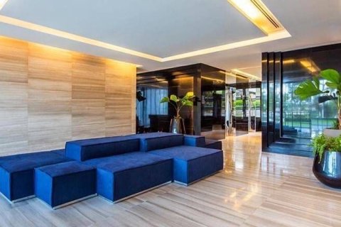 Studio dans le Condo à Pattaya, Thaïlande № 142218 - photo 25