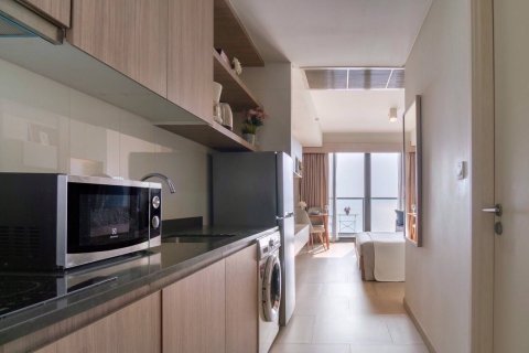 Studio dans le Condo à Pattaya, Thaïlande № 142218 - photo 10