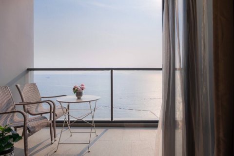 Studio dans le Condo à Pattaya, Thaïlande № 142218 - photo 12