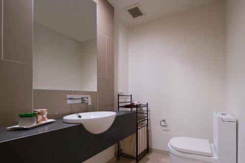 Studio dans le Condo à Pattaya, Thaïlande № 142218 - photo 14