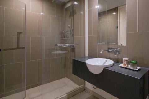 Studio dans le Condo à Pattaya, Thaïlande № 142218 - photo 17