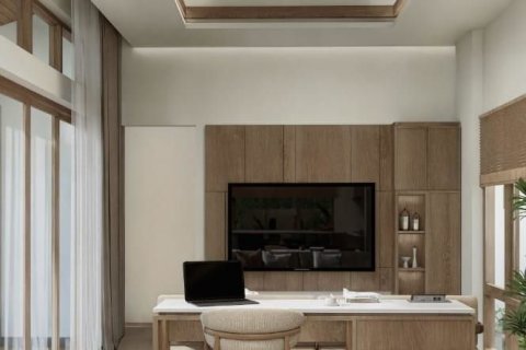 Villa à Surat Thani, Thaïlande 2 chambres № 142238 - photo 14