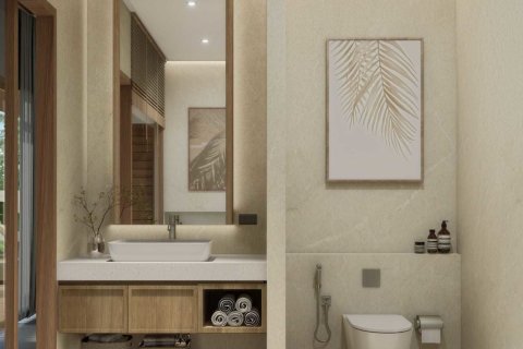 Villa à Surat Thani, Thaïlande 2 chambres № 142238 - photo 18