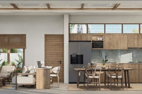 Villa à Surat Thani, Thaïlande 2 chambres № 142238 - photo 13