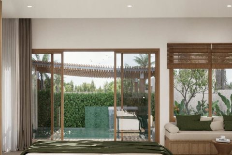 Villa à Surat Thani, Thaïlande 2 chambres № 142238 - photo 9