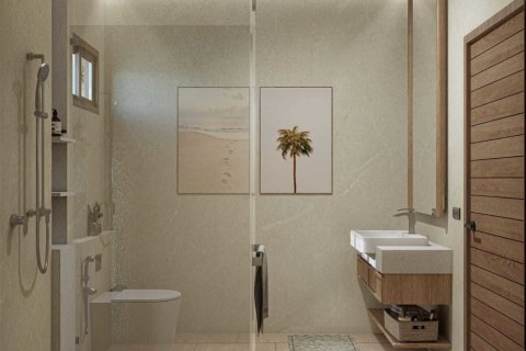 Villa à Surat Thani, Thaïlande 2 chambres № 142238 - photo 16