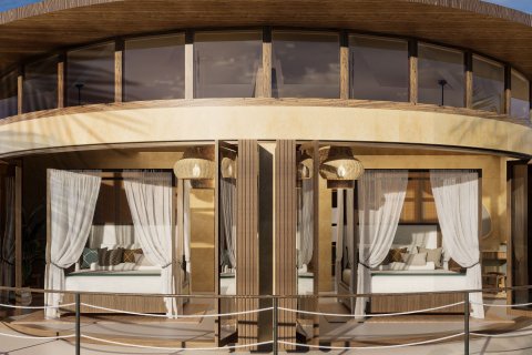 Villa à Ko Samui, Thaïlande 2 chambres № 142237 - photo 8