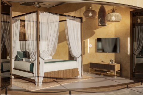 Villa à Ko Samui, Thaïlande 2 chambres № 142237 - photo 6