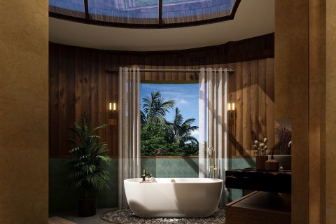 Villa à Ko Samui, Thaïlande 2 chambres № 142237 - photo 9