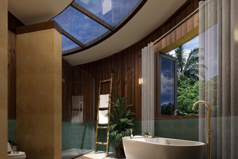 Villa à Ko Samui, Thaïlande 2 chambres № 142237 - photo 10