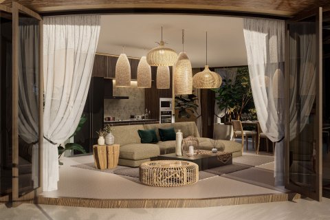 Villa à Ko Samui, Thaïlande 2 chambres № 142237 - photo 3