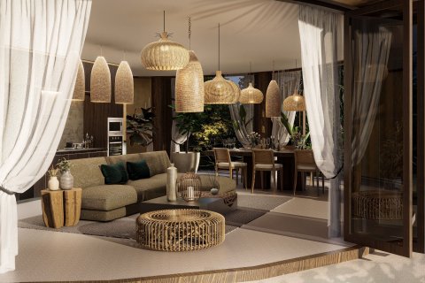 Villa à Ko Samui, Thaïlande 2 chambres № 142237 - photo 4