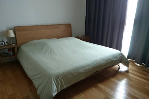 Condo à Bangkok, Thaïlande, 1 chambre  № 144190 - photo 5