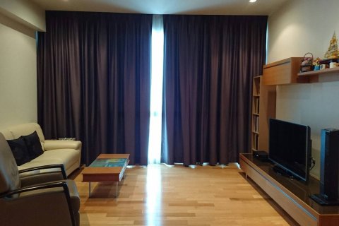 Condo à Bangkok, Thaïlande, 1 chambre  № 144190 - photo 2