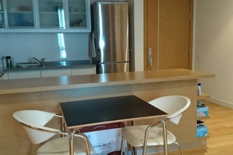 Condo à Bangkok, Thaïlande, 1 chambre  № 144190 - photo 4