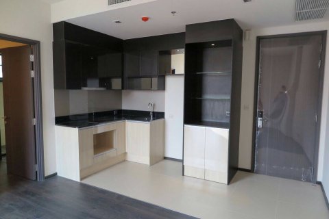 Condo in Bangkok, Thailand, 1 bedroom  № 144191 - photo 3