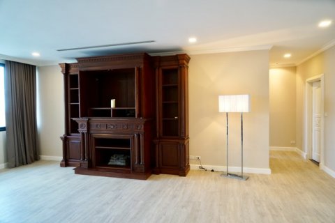 Condo à Bangkok, Thaïlande, 2 chambres  № 144188 - photo 4