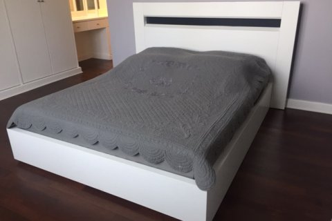 Condo à Bangkok, Thaïlande, 2 chambres  № 144188 - photo 6