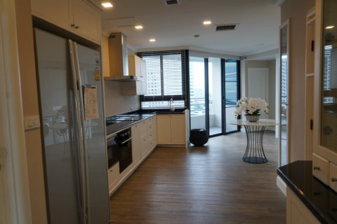 Condo à Bangkok, Thaïlande, 2 chambres  № 144188 - photo 7
