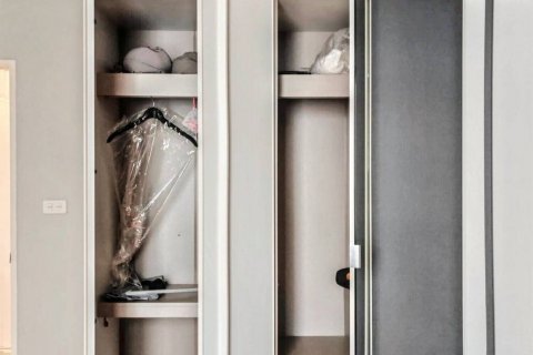 Кондоминиум с 1 спальней в Клонг Тоэй, Бангкок, Таиланд № 126006 - фото 5