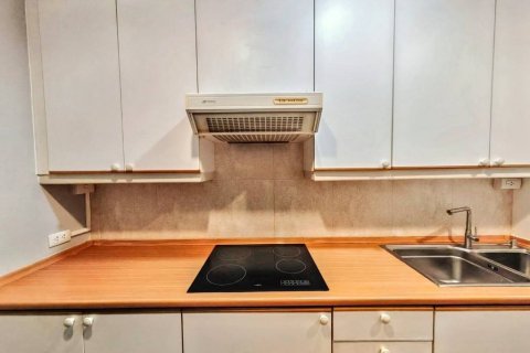 Кондоминиум с 1 спальней в Клонг Тоэй, Бангкок, Таиланд № 126006 - фото 3