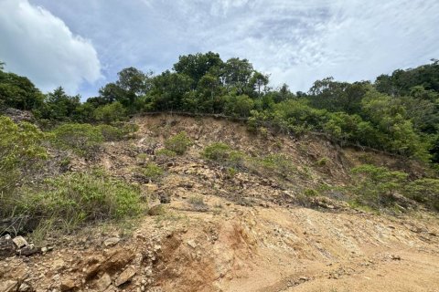 Land in Ko Samui, Thailand № 126008 - photo 8