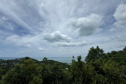 Land in Ko Samui, Thailand № 126008 - photo 3