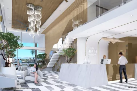 Apartment in Phuket, Thailand 2 bedrooms № 126051 - photo 16