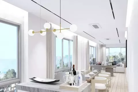 Apartment in Phuket, Thailand 2 bedrooms № 126051 - photo 4