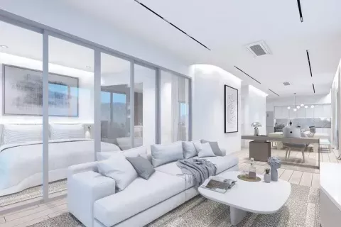 Apartment in Phuket, Thailand 2 bedrooms № 126051 - photo 2